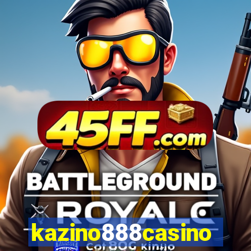kazino888casino