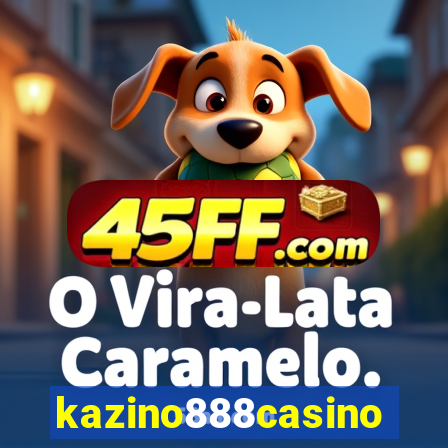 kazino888casino