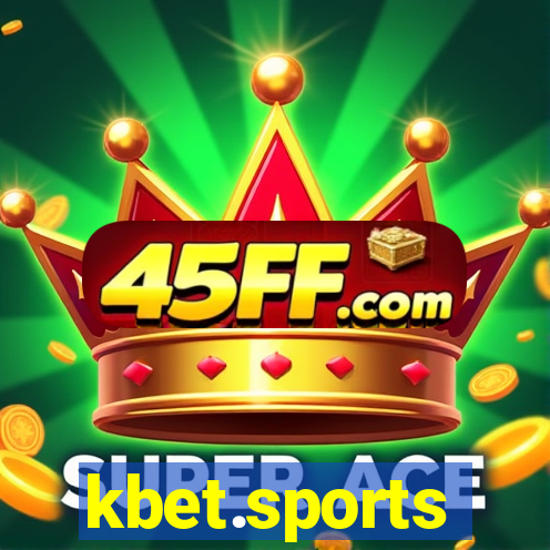 kbet.sports