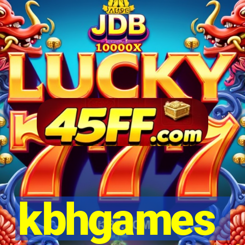 kbhgames