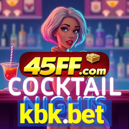 kbk.bet