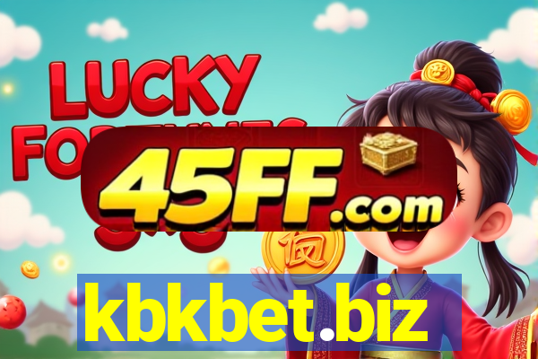 kbkbet.biz