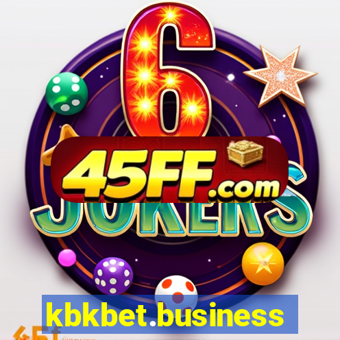 kbkbet.business