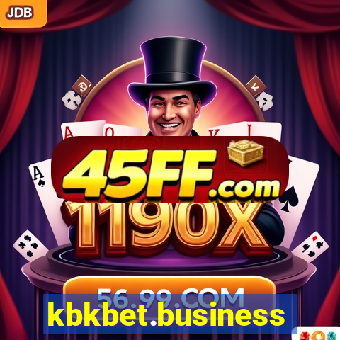 kbkbet.business