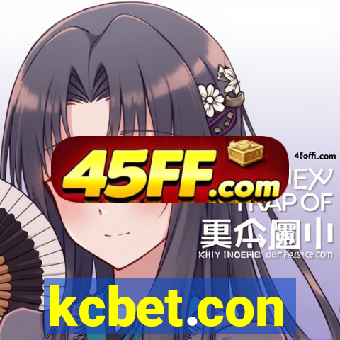 kcbet.con