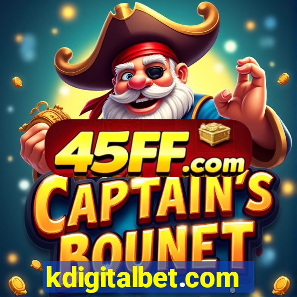 kdigitalbet.com