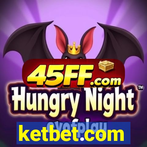 ketbet.com