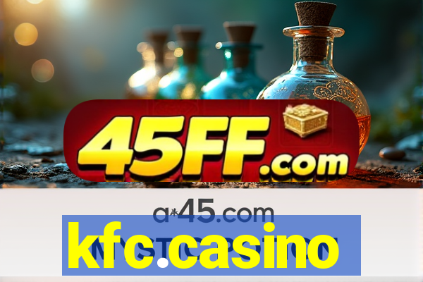 kfc.casino