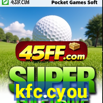 kfc.cyou