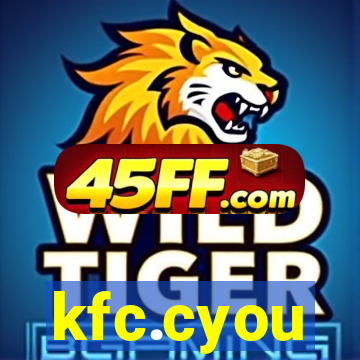 kfc.cyou