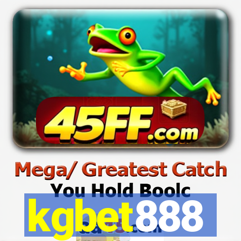 kgbet888