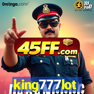 king777lot