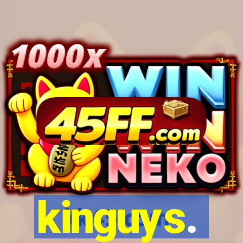 kinguys.