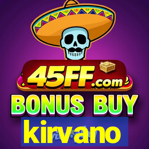 kirvano
