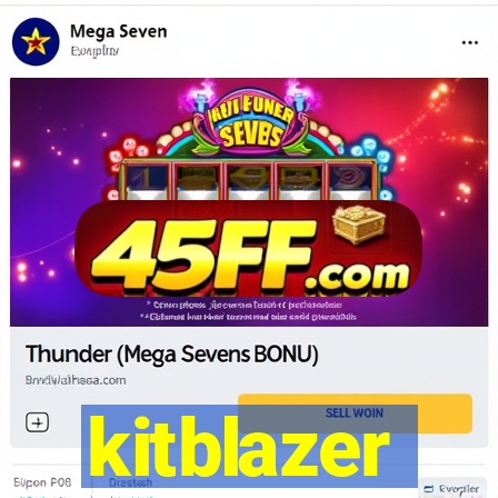 kitblazer