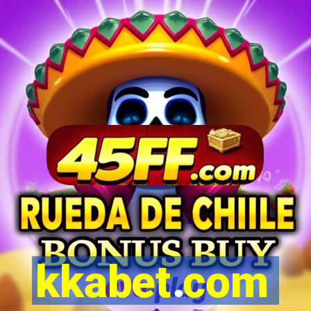 kkabet.com
