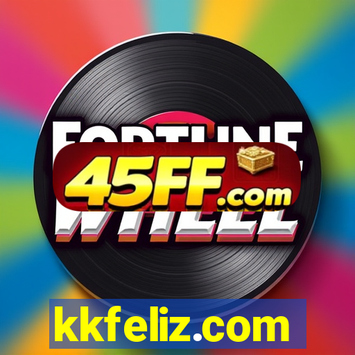 kkfeliz.com