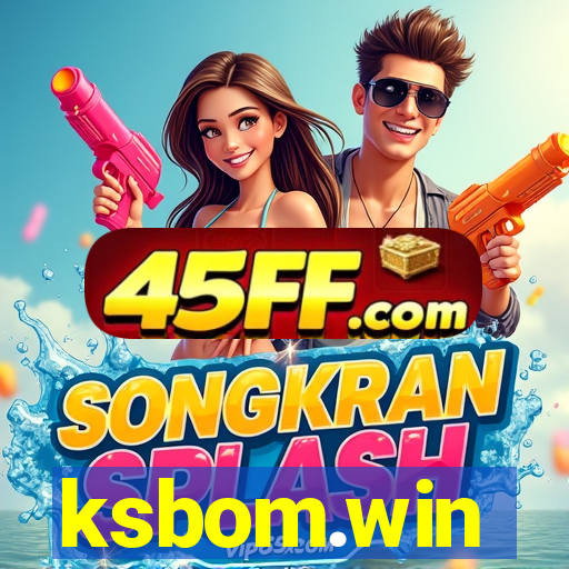 ksbom.win