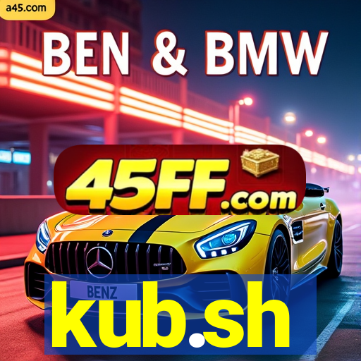 kub.sh