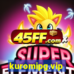 kuromipg.vip