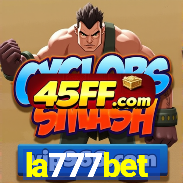 la777bet