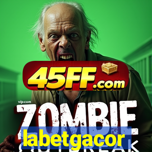 labetgacor