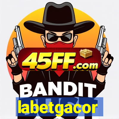 labetgacor