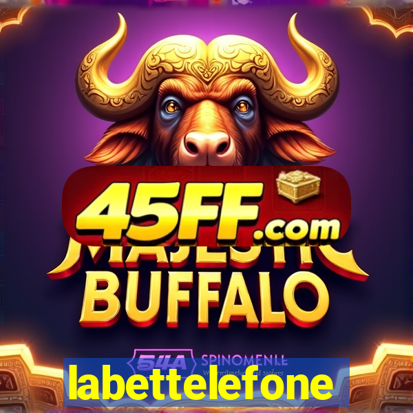 labettelefone