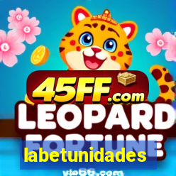 labetunidades