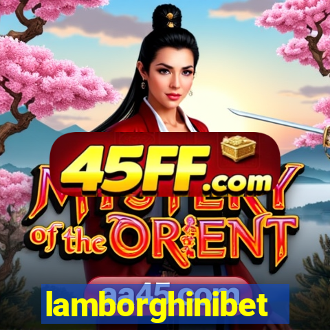 lamborghinibet