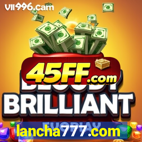lancha777.com