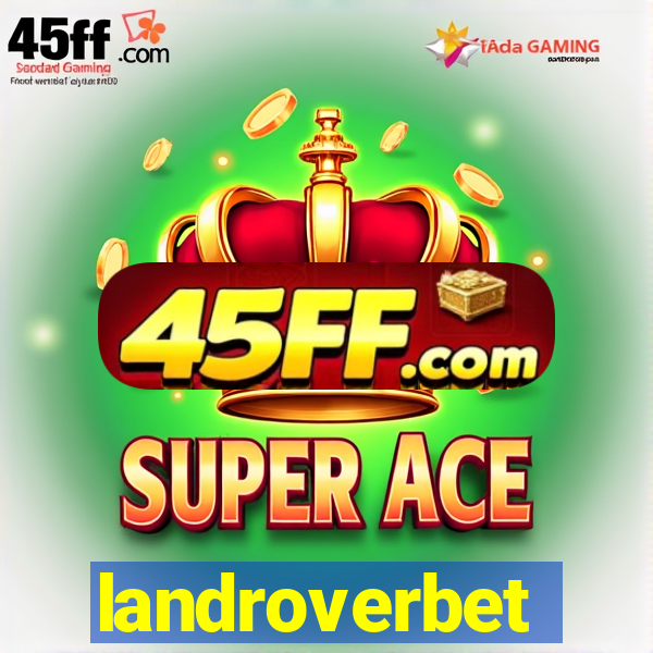 landroverbet