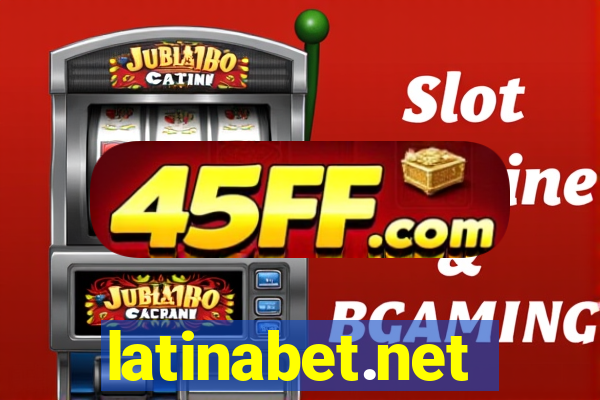 latinabet.net