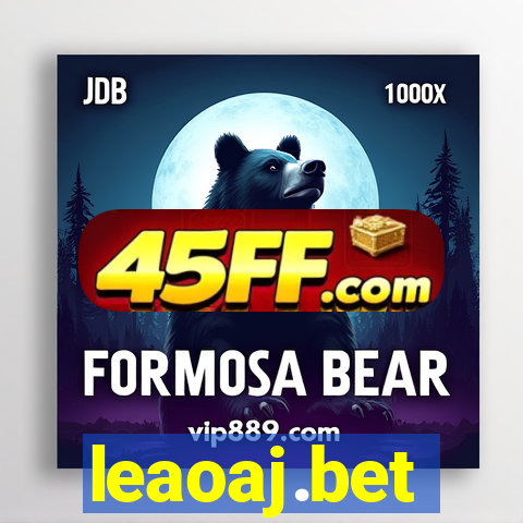 leaoaj.bet