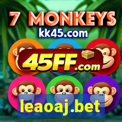 leaoaj.bet