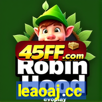 leaoaj.cc