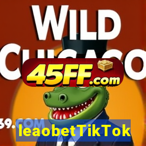 leaobetTikTok