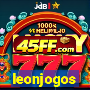 leonjogos