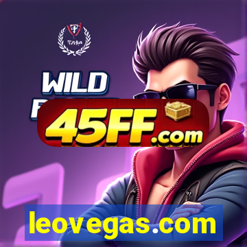 leovegas.com