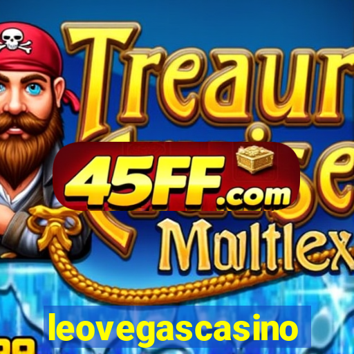 leovegascasino