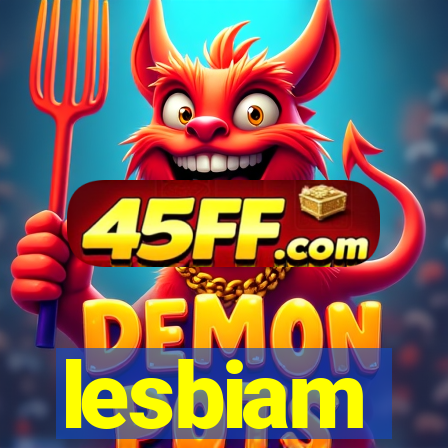 lesbiam