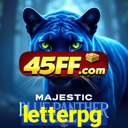 letterpg