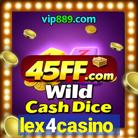 lex4casino