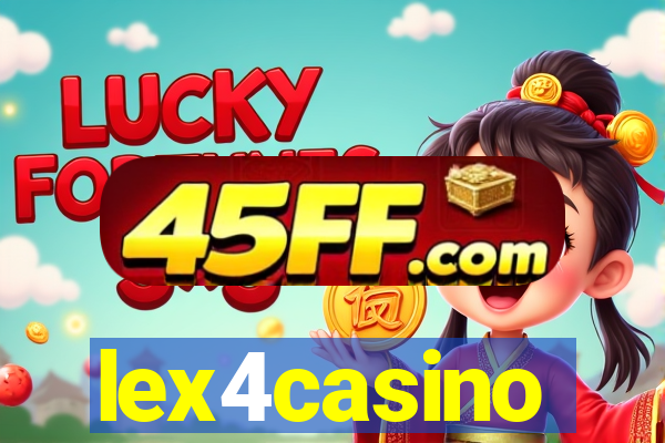 lex4casino
