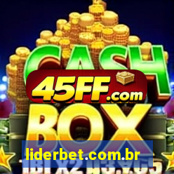 liderbet.com.br