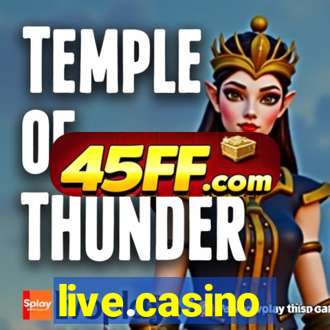 live.casino