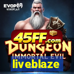 liveblaze