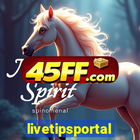 livetipsportal