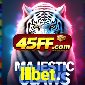 lllbet.