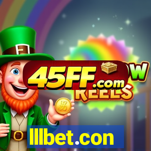 lllbet.con